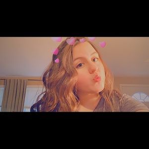 Meet your Posher, Leah